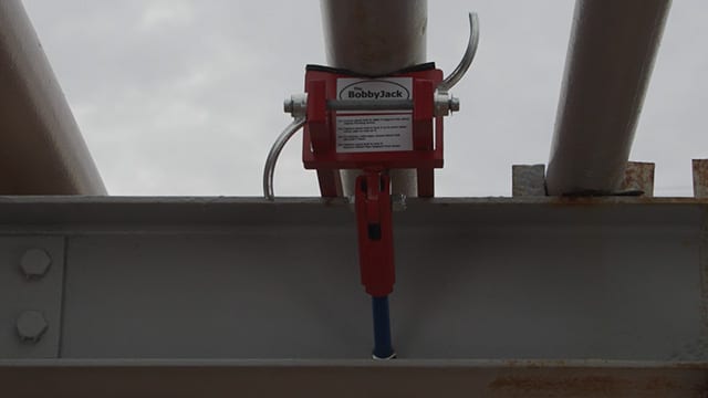 Accessories and Customizations - BobbyJack Pipelifts