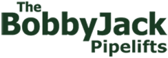 The BobbyJack Pipelifts